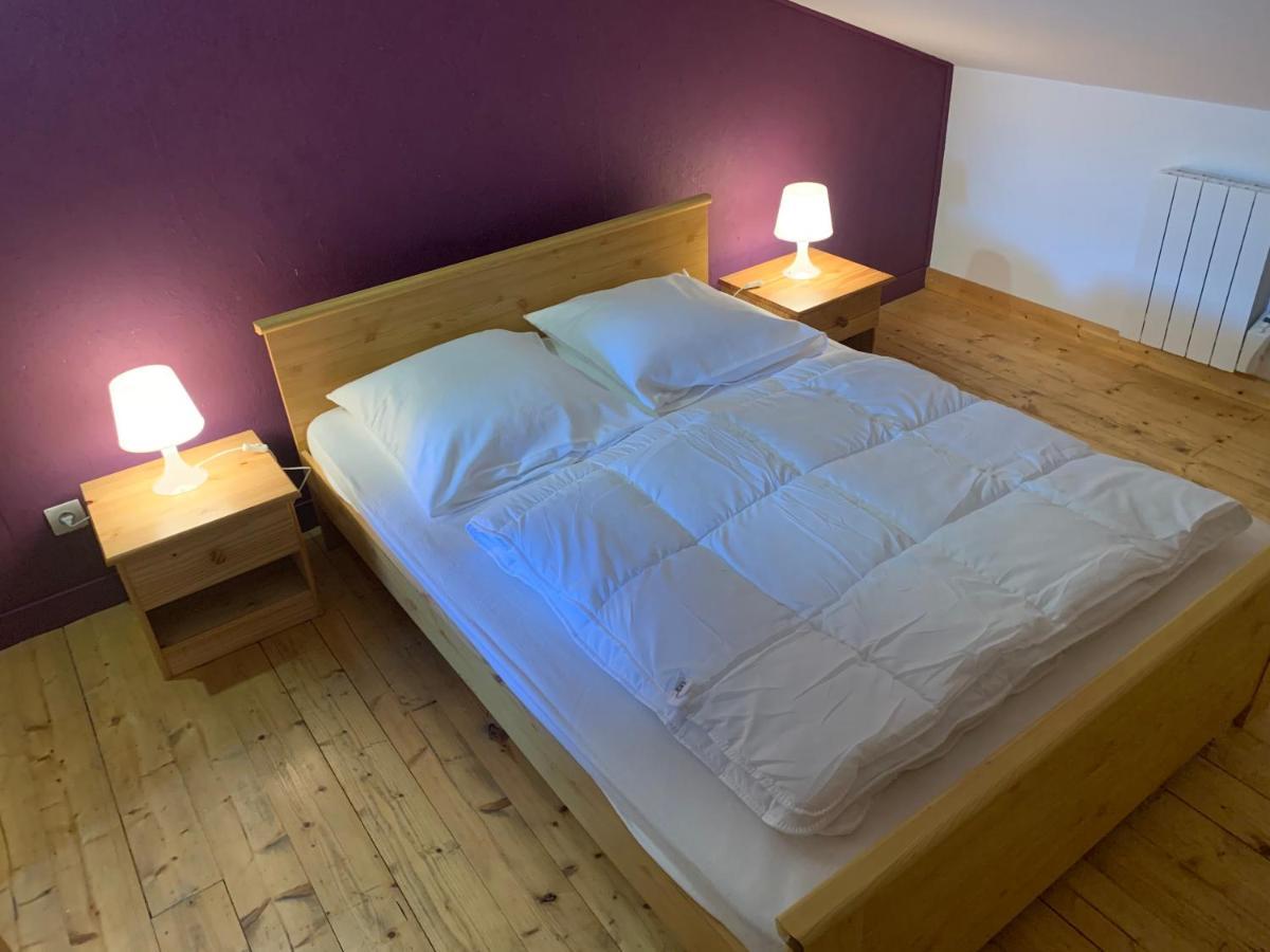 Appartement T3 Tout Confort En Duplex A 20Mn A Pied Du Centre-Ville Avec Tv Et Wifi La Rochelle  Ngoại thất bức ảnh